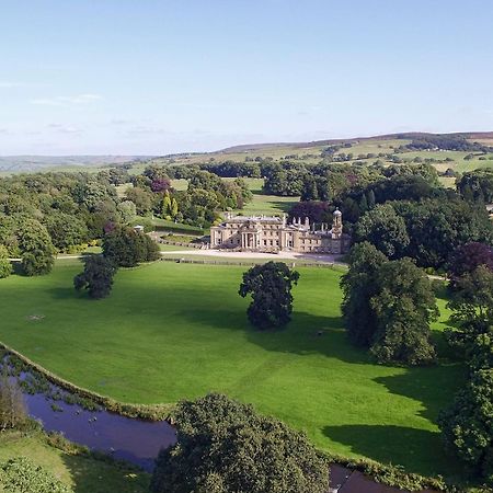 Broughton Hall By Birch Stays المظهر الخارجي الصورة