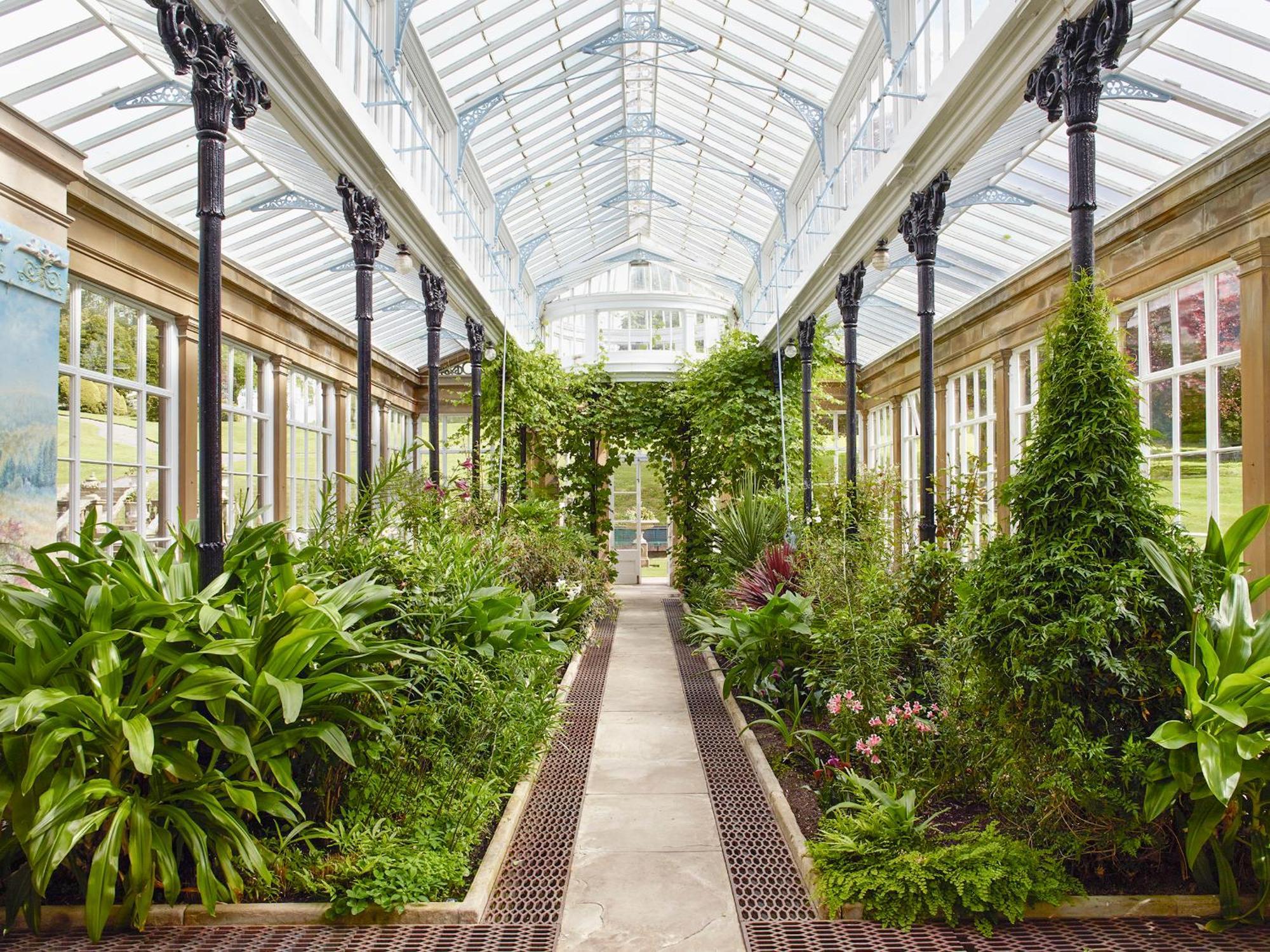 Broughton Hall By Birch Stays المظهر الخارجي الصورة