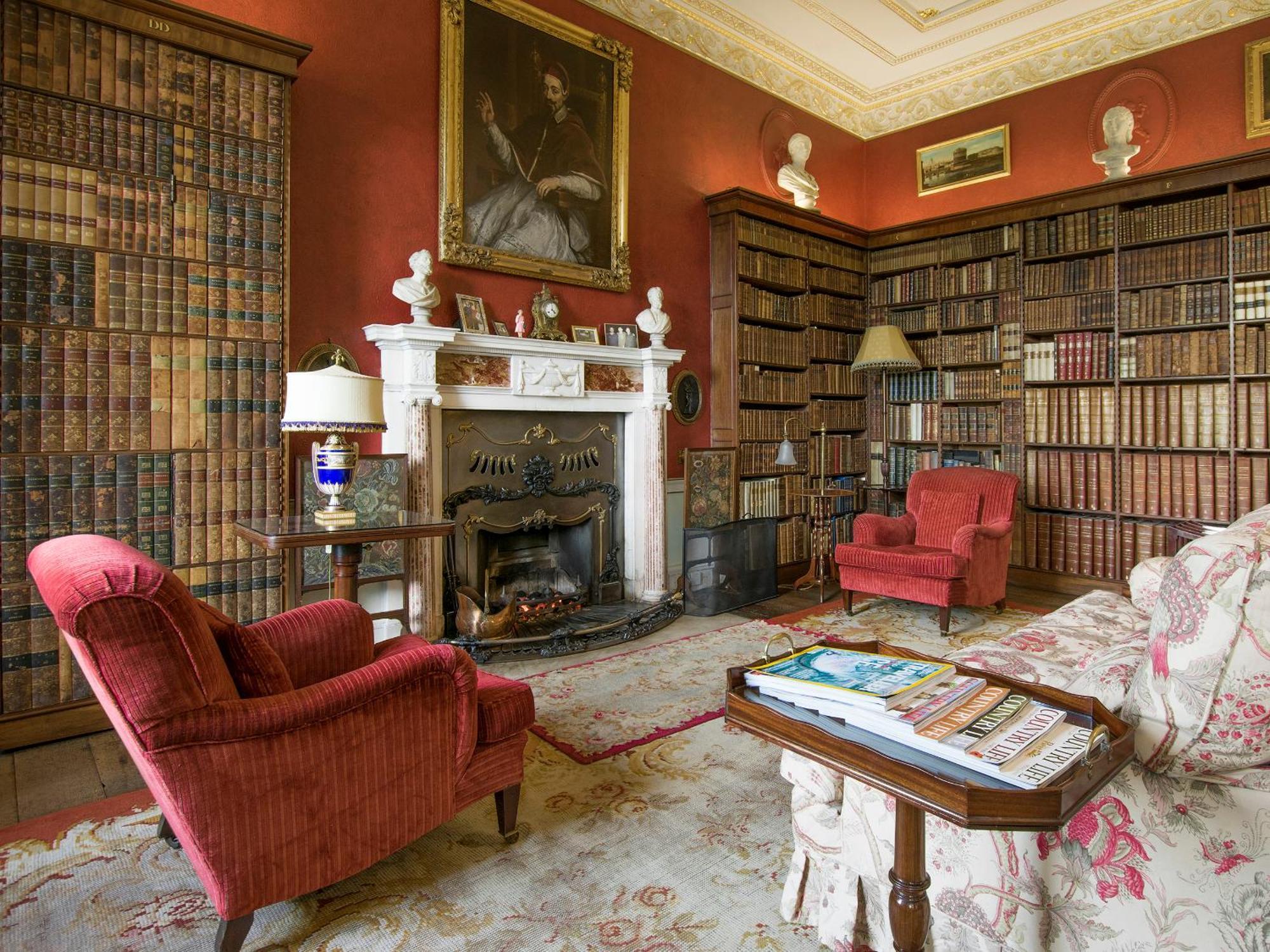 Broughton Hall By Birch Stays المظهر الخارجي الصورة